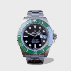Submariner / Clean / 41MM