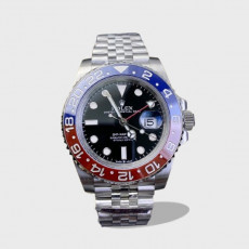 GMT-Master II / CLEAN / 40mm