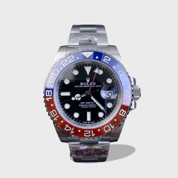 GMT-Master II / CLEAN / 40mm