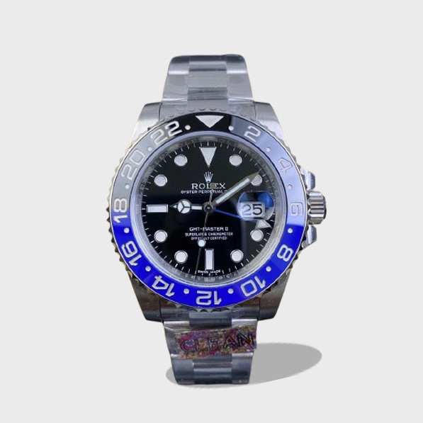 GMT-Master II / CLEAN / 40mm