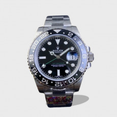 GMT-Master II / CLEAN / 40mm