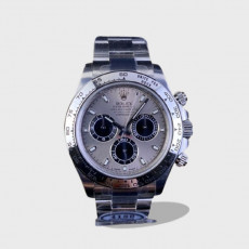 DAYTONA / CLEAN / 40mm