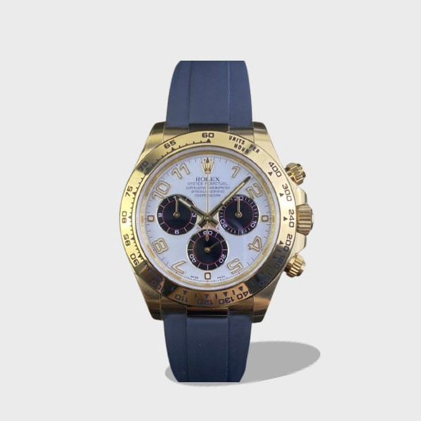 DAYTONA / CLEAN / 40mm