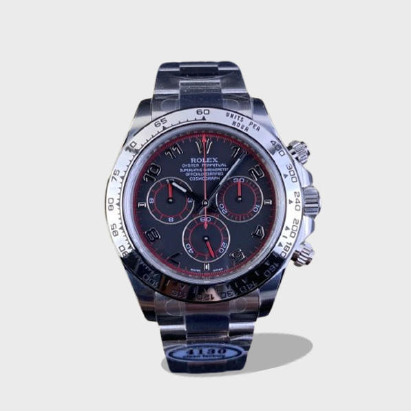 DAYTONA / CLEAN / 40mm