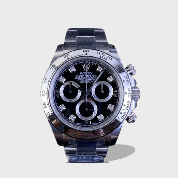DAYTONA / CLEAN / 40mm