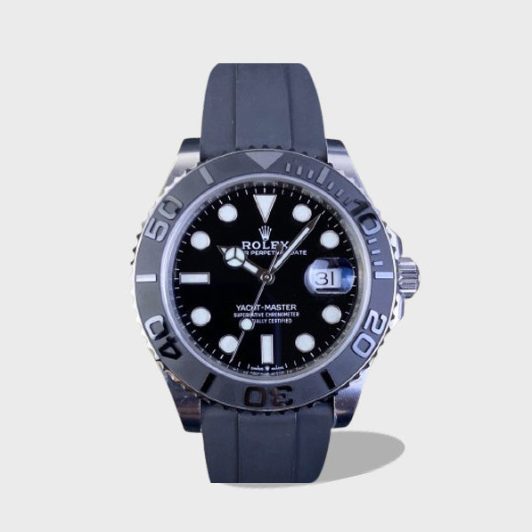Yacht-Master / CLEAN / 42mm