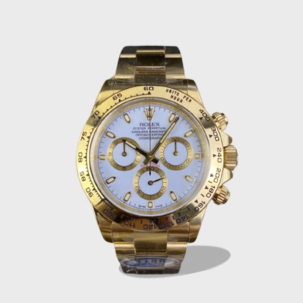 DAYTONA / CLEAN / 40mm