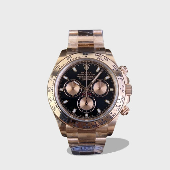 DAYTONA / CLEAN / 40mm
