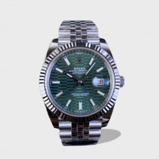 Datejust / CLEAN / 41mm