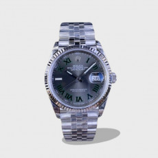 Datejust / VSF / 36MM