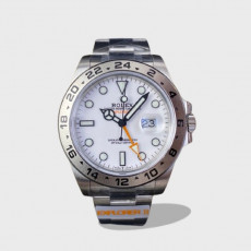 Explorer II / JVS / 42mm