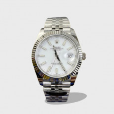 Datejust / Clean / 41mm
