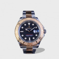 Yacht-Master / CLEAN / 40mm