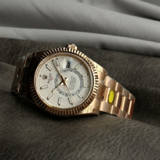 Sky-Dweller / NOOB / 42mm