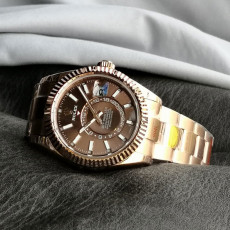 Sky-Dweller / NOOB / 42mm