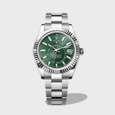 Sky-Dweller / NOOB / 42mm