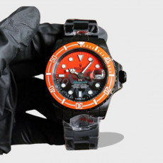 DIW Submariner / 40mm