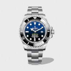 씨드웰러 딥씨 / 고스트킹의 V7 / 41mm