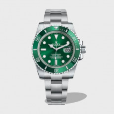 서브마리너 그린헐크 / Clean / 41MM / VR3235 MVT 904L