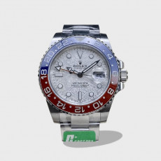 GMT마스터2 펩시 운석 메테오 다이얼 /C+ /40mm /3285 최신형 풀카피 무브먼트