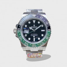 GMT마스터2 스프라이트 오이스터 126720 /CLEAN /40mm /3186무브먼트