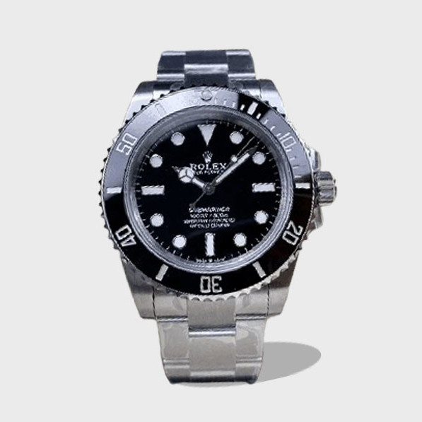 서브마리너 논데이트 /VS /41mm /3230무브 /72시간 P.R