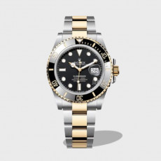 서브마리너 검판 콤비 /CLEAN /41mm /3235 최신형 풀카피 무브먼트