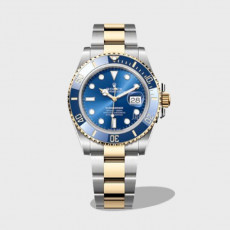 서브마리너 청판 콤비 /CLEAN /41mm /3235 최신형 풀카피 무브먼트