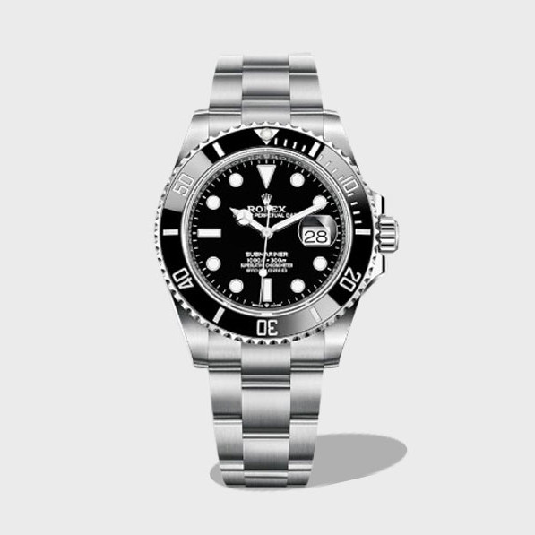 서브마리너 데이트 검판 /CLEAN /41mm /3235 최신형 풀카피 무브먼트