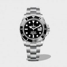 서브마리너 데이트 검판 /CLEAN /41mm /3235 최신형 풀카피 무브먼트