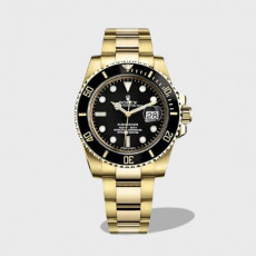 서브마리너 검판 금통 /CLEAN V4 /40mm /3135 최신형 풀카피 무브먼트