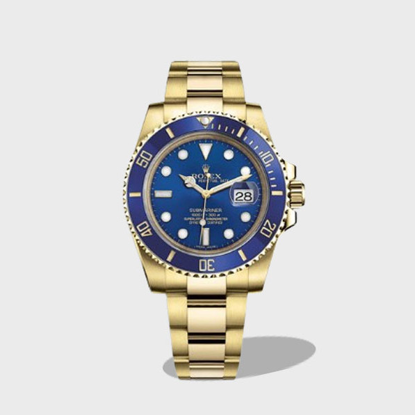 서브마리너 청판 금통 /CLEAN V4 /40mm /3135 최신형 풀카피 무브먼트