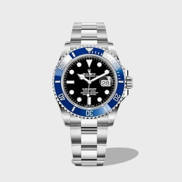 서브마리너 스머프 /VS /41mm /3235무브 /904L 스틸