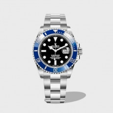 서브마리너 스머프 /VS /41mm /3235무브 /904L 스틸