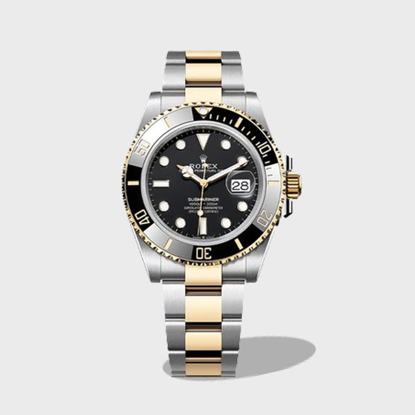 서브마리너 흑콤 /VS /40mm /3135무브 /PVD 도금