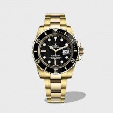 서브마리너 검판 금통 /VS /40mm /3135무브 /PVD 도금