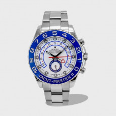 요트마스터2 스틸 116680 /KF공장 44mm/4160 무브먼트 /904L