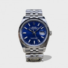 데이저스트 청판 다이얼 /CLEAN 126234 /36mm /3235 최신형 풀카피 무브먼트