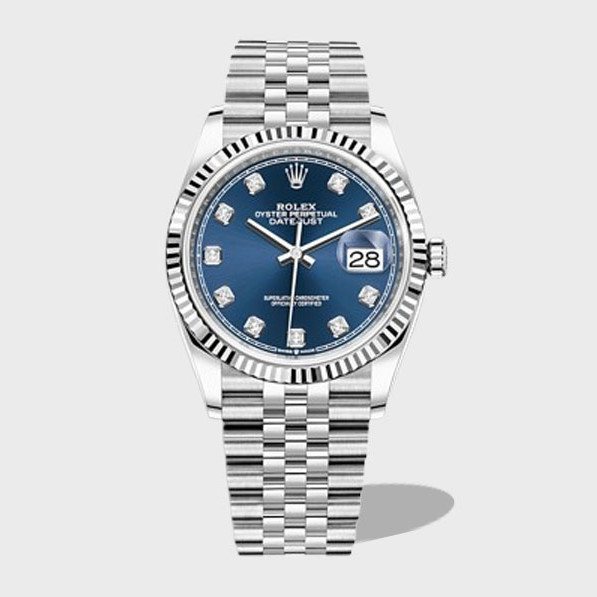 데이저스트 청판 다이얼 /CLEAN 126234 / 36mm / 3235 최신형 풀카피 무브먼트