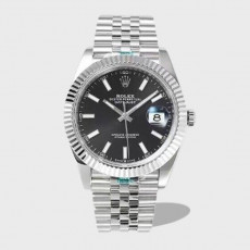 데이저스트 검판 다이얼 / VS m126334 / 41mm / 3235 최신형 풀카피 무브먼트
