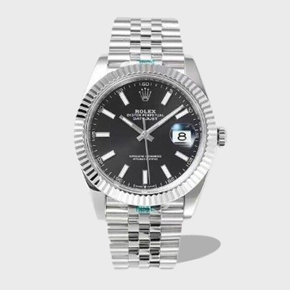 데이저스트 검판 다이얼 / CLEAN m126621 / 36mm / 3235 무브, 72시간 파워리저브