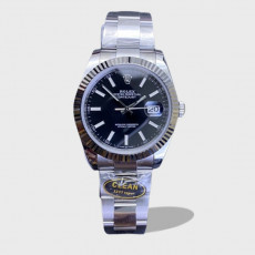 데이저스트 검판 오이스터 126334 / CLEAN 126334 / 41mm / 3235 무브먼트, 41mmx11.8mm