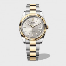 데이저스트 썬더스트 다이얼 오이스터 / ARF / 41mm / 3235무브, 두께 11.8mm