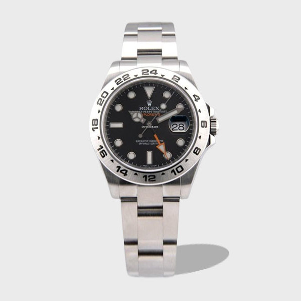 익스플로러2 블랙 오이스터 / CLEAN  226570  / 42mm / 3285 무브먼트