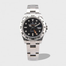 익스플로러2 블랙 오이스터 / CLEAN  226570  / 42mm / 3285 무브먼트