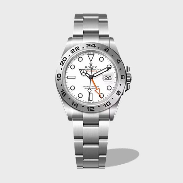 익스플로러2 화이트 오이스터 / CLEAN  226570  / 42mm / 3285 무브먼트
