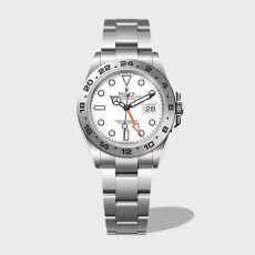 익스플로러2 화이트 오이스터 / CLEAN  226570  / 42mm / 3285 무브먼트