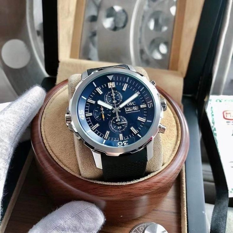 IWC
