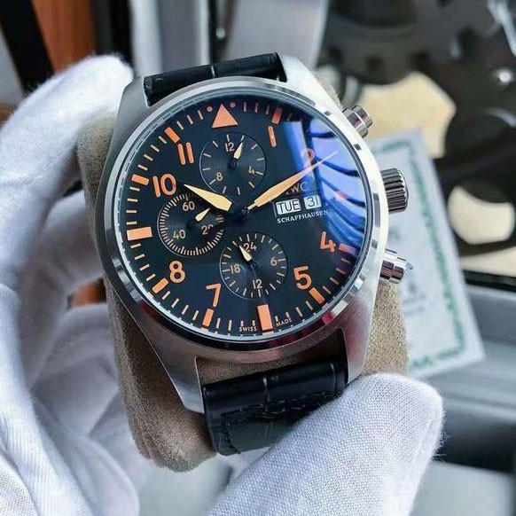 IWC