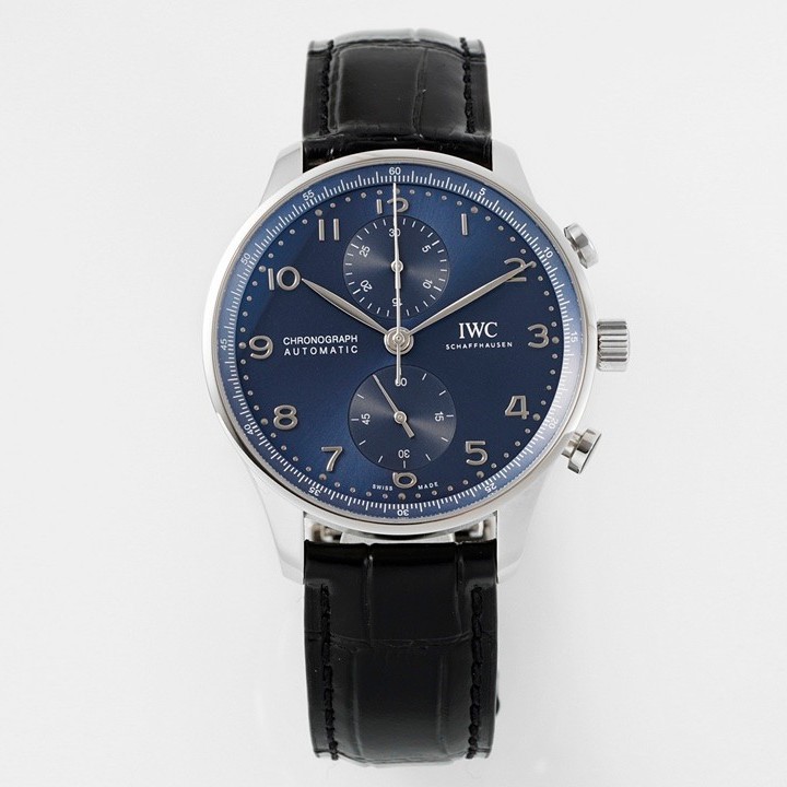 Portuguese / 41mm / AZ